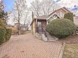 7 Bracebridge Ave, House detached with 2 bedrooms, 2 bathrooms and 2 parking in Toronto ON | Image 3