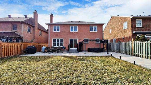 97 Longwater Chse, House detached with 4 bedrooms, 4 bathrooms and 6 parking in Markham ON | Image 19