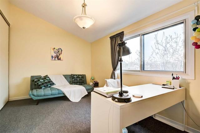 th22 - 130 Clinton St, Townhouse with 3 bedrooms, 3 bathrooms and 1 parking in Toronto ON | Image 6