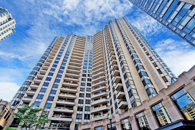 716 - 15 Northtown Way, Condo with 1 bedrooms, 1 bathrooms and 1 parking in Toronto ON | Image 15