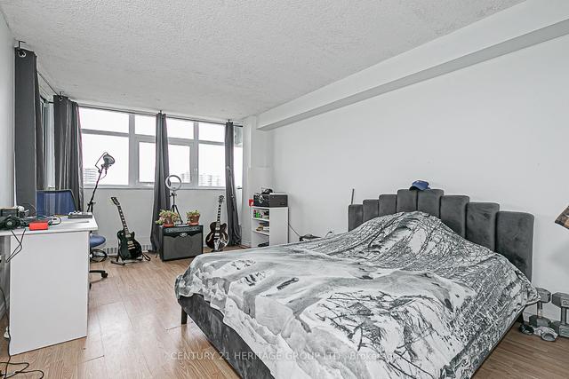1403 - 100 Echo Pt, Condo with 3 bedrooms, 2 bathrooms and 1 parking in Toronto ON | Image 19
