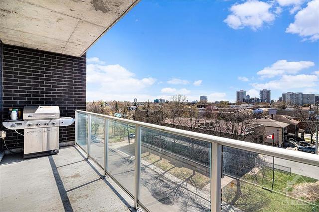 403 - 7 Marquette Avenue, Condo with 2 bedrooms, 2 bathrooms and 2 parking in Ottawa ON | Image 14