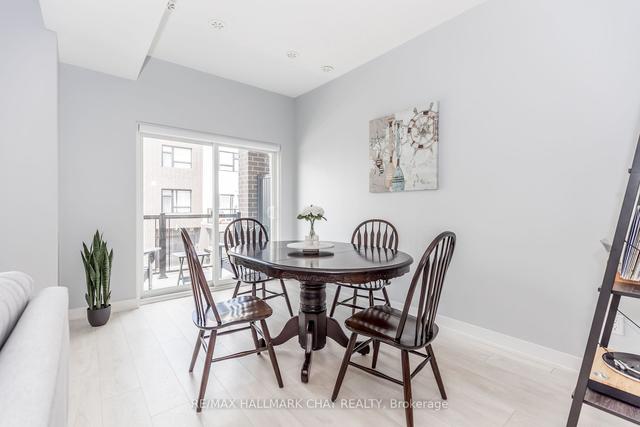 40 - 1121 Cooke Blvd, Townhouse with 2 bedrooms, 3 bathrooms and 2 parking in Burlington ON | Image 9