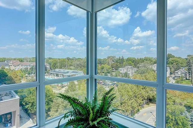 518 - 1 Hurontario St, Condo with 2 bedrooms, 2 bathrooms and 2 parking in Mississauga ON | Image 20