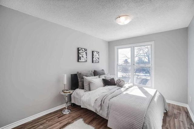 59 - 2301 Cavendish Dr, Townhouse with 4 bedrooms, 3 bathrooms and 1 parking in Burlington ON | Image 15