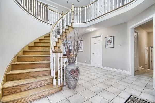 4041 River Mill Way, House detached with 7 bedrooms, 5 bathrooms and 6 parking in Mississauga ON | Image 23