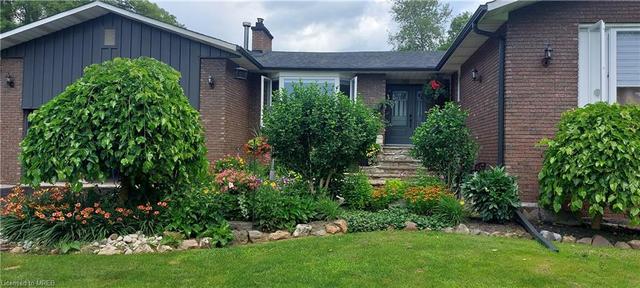 12669 Nassagaweya Esquesing Townline, House detached with 3 bedrooms, 3 bathrooms and 17 parking in Halton Hills ON | Image 42