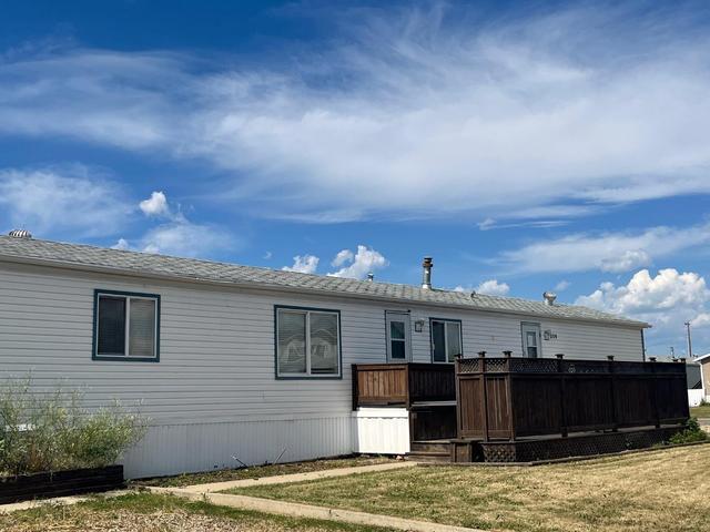 239 Belgian Green, House detached with 4 bedrooms, 2 bathrooms and 4 parking in Wood Buffalo AB | Image 8