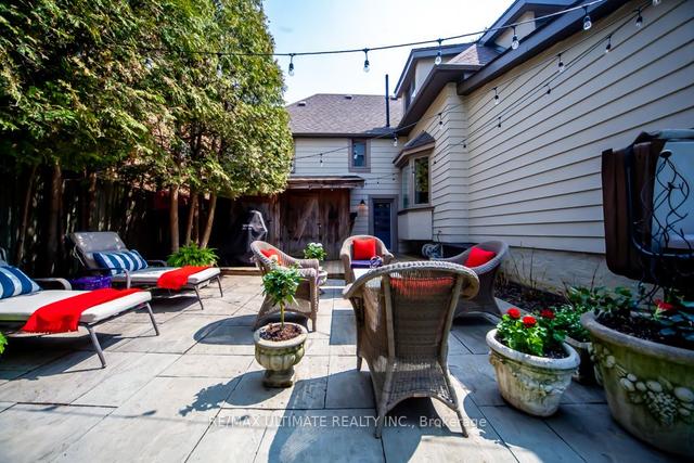 56 Thirty Third St, House detached with 5 bedrooms, 3 bathrooms and 6 parking in Toronto ON | Image 30