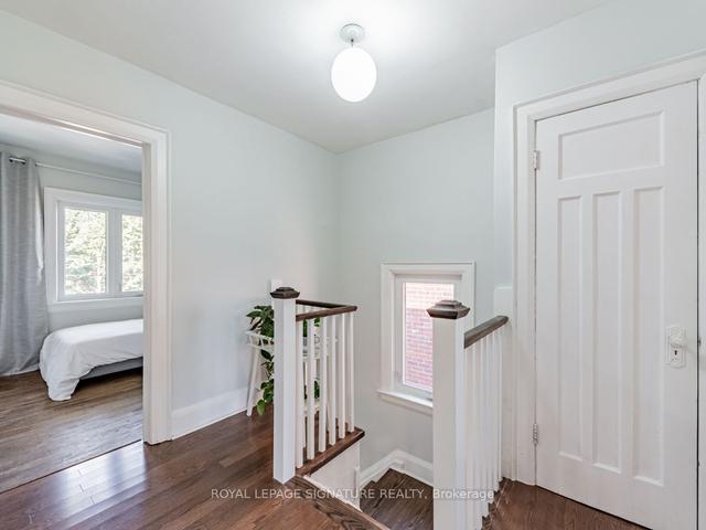 89 Lawrence Ave W, House semidetached with 3 bedrooms, 2 bathrooms and 2 parking in Toronto ON | Image 7