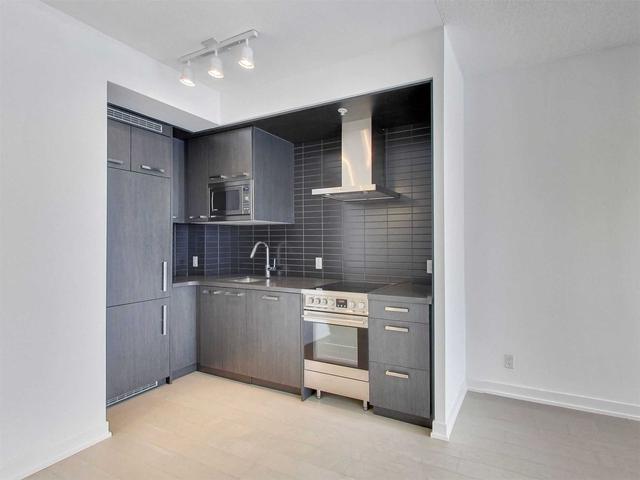 s703 - 455 Front St E, Condo with 1 bedrooms, 1 bathrooms and 0 parking in Toronto ON | Image 15