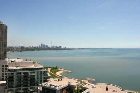 sph1602 - 2087 Lake Shore Blvd, Condo with 1 bedrooms, 1 bathrooms and 1 parking in Toronto ON | Image 6