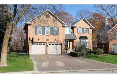 3643 St Laurent Crt, House detached with 4 bedrooms, 5 bathrooms and 4 parking in Mississauga ON | Image 1