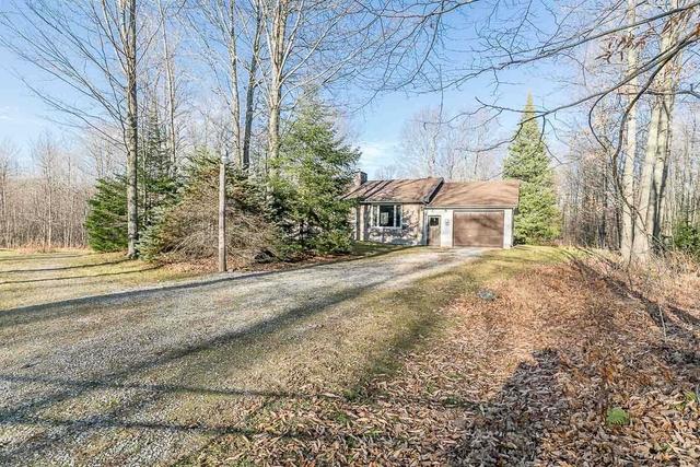 5491 9th Line N, House detached with 2 bedrooms, 1 bathrooms and 25 parking in Oro Medonte ON | Image 22