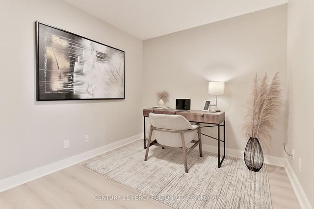th6 - 330 Village Green Sq, Townhouse with 3 bedrooms, 3 bathrooms and 2 parking in Toronto ON | Image 14