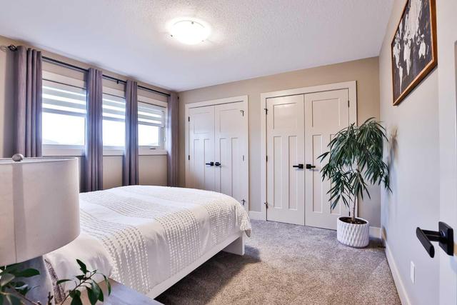 461 Devonia Way W, House detached with 4 bedrooms, 3 bathrooms and 4 parking in Lethbridge AB | Image 17