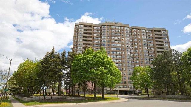 801 - 10 Malta Ave, Condo with 2 bedrooms, 2 bathrooms and 1 parking in Brampton ON | Image 1