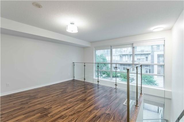 Th #6 - 57 East Liberty St, Townhouse with 1 bedrooms, 2 bathrooms and 1 parking in Toronto ON | Image 17