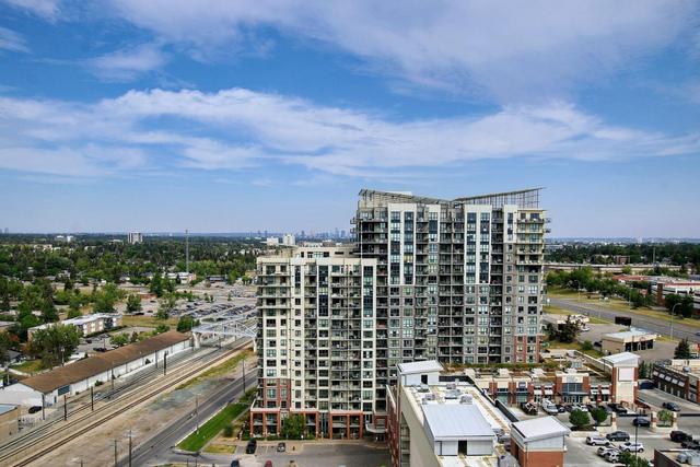 1905 - 8880 Horton Road Sw, Condo with 1 bedrooms, 1 bathrooms and 1 parking in Calgary AB | Image 14