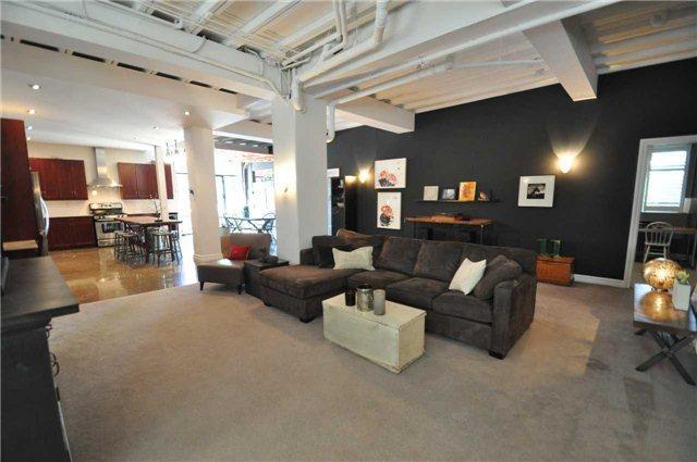 unit 2 - 2b Minto St, Condo with 4 bedrooms, 2 bathrooms and 1 parking in Toronto ON | Image 6