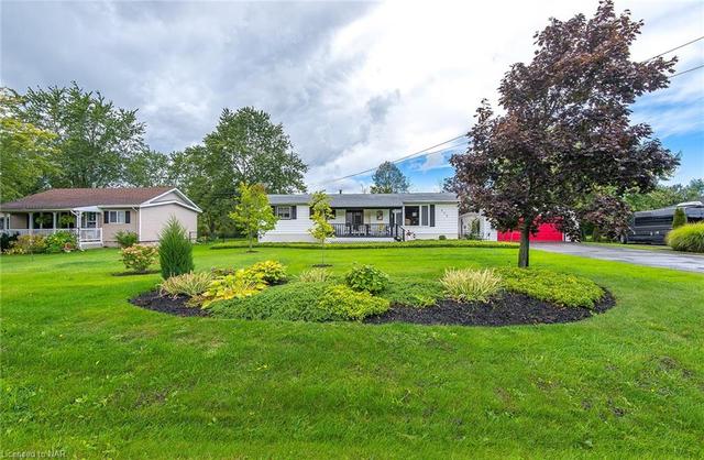 609 Buffalo Road, House detached with 3 bedrooms, 1 bathrooms and 10 parking in Fort Erie ON | Image 15