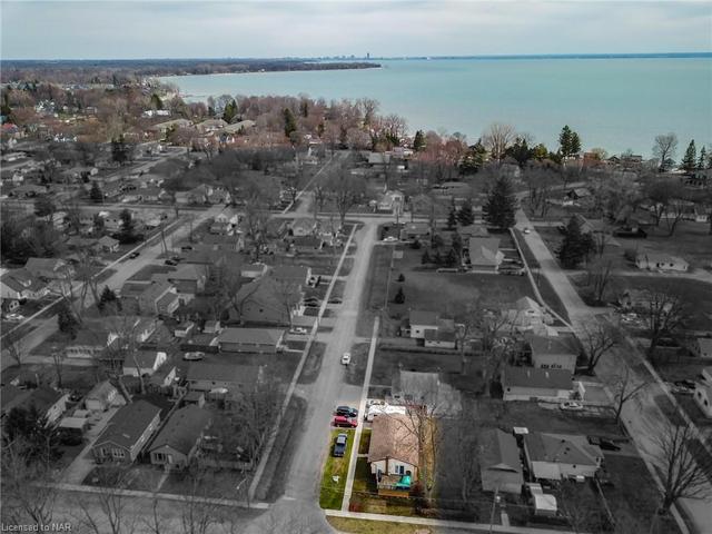 384 Dovercourt Road, House detached with 3 bedrooms, 2 bathrooms and null parking in Fort Erie ON | Image 36