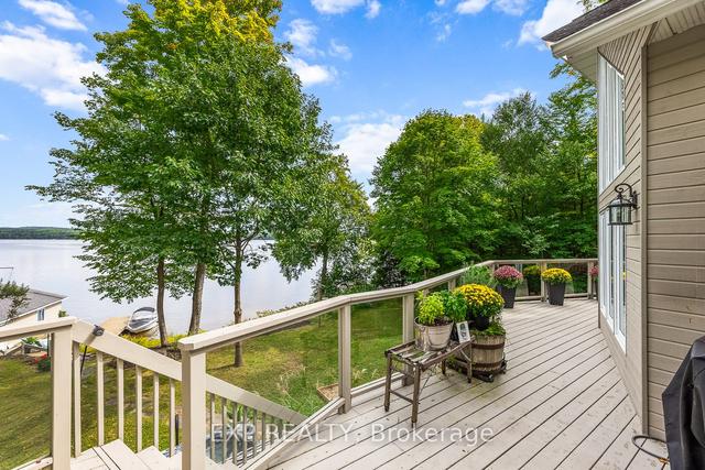 1011 Sugar Bush Rd, House detached with 6 bedrooms, 3 bathrooms and 12 parking in Lake of Bays ON | Image 26