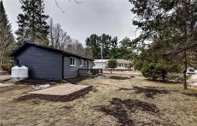 32 Cockburn St, House detached with 1 bedrooms, 1 bathrooms and 2 parking in Kawartha Lakes ON | Image 34