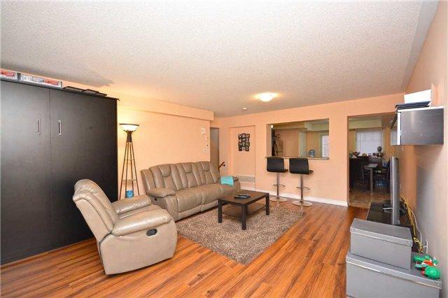5 - 3335 Thomas St, Townhouse with 2 bedrooms, 2 bathrooms and 1 parking in Mississauga ON | Image 5