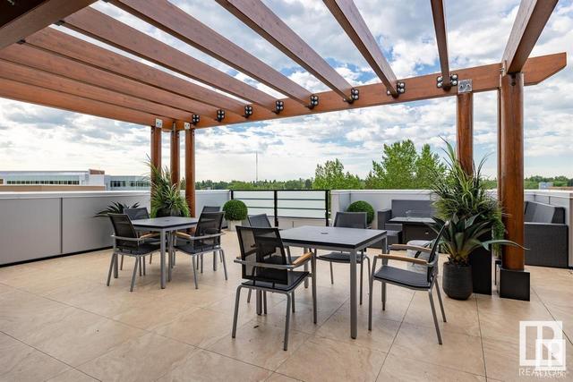 410 - 61 Festival Wy, Condo with 2 bedrooms, 2 bathrooms and 1 parking in Edmonton AB | Image 23