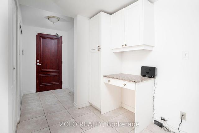 201 - 9 Greenbriar Rd, Condo with 1 bedrooms, 1 bathrooms and 1 parking in Toronto ON | Image 23