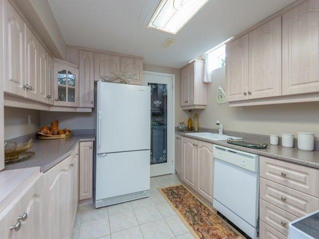45 - 180 Blue Willow Dr, House attached with 3 bedrooms, 4 bathrooms and 1 parking in Vaughan ON | Image 12