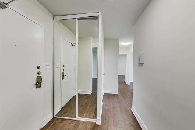 1816 - 5 Vicora Linkway Way, Condo with 3 bedrooms, 2 bathrooms and 1 parking in Toronto ON | Image 21