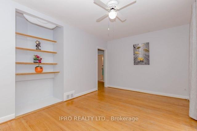 1205 Kipling Ave, House detached with 3 bedrooms, 3 bathrooms and 3 parking in Toronto ON | Image 6
