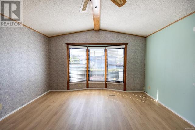 3583 9th Ave, House other with 2 bedrooms, 1 bathrooms and 2 parking in Port Alberni BC | Image 2