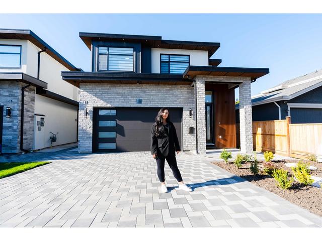 8177 114 Street, House detached with 7 bedrooms, 6 bathrooms and 6 parking in Delta BC | Image 33
