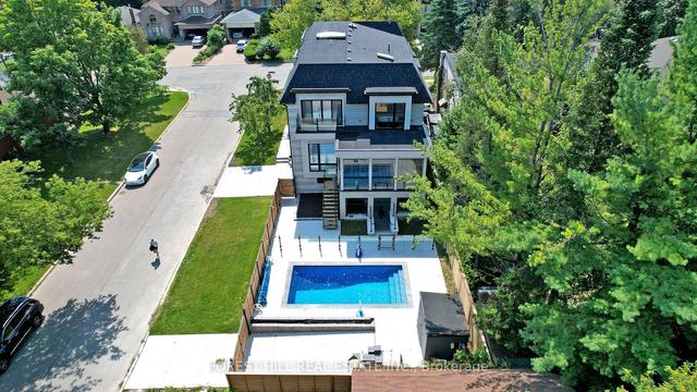 362 Hounslow Ave, House detached with 4 bedrooms, 6 bathrooms and 7 parking in Toronto ON | Image 33