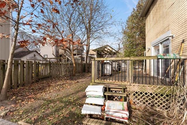 4115 May Avenue, House detached with 3 bedrooms, 2 bathrooms and 2 parking in Niagara Falls ON | Image 10