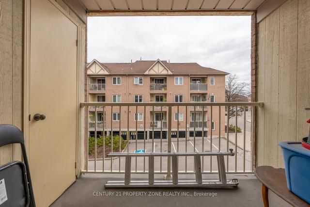 139 - 85 Bristol Rd, Townhouse with 2 bedrooms, 1 bathrooms and 1 parking in Mississauga ON | Image 20