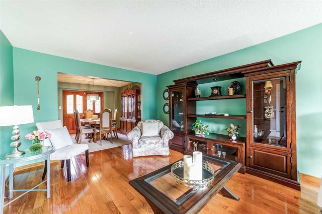 1889 Rosefield Rd, House detached with 4 bedrooms, 4 bathrooms and 2 parking in Pickering ON | Image 34