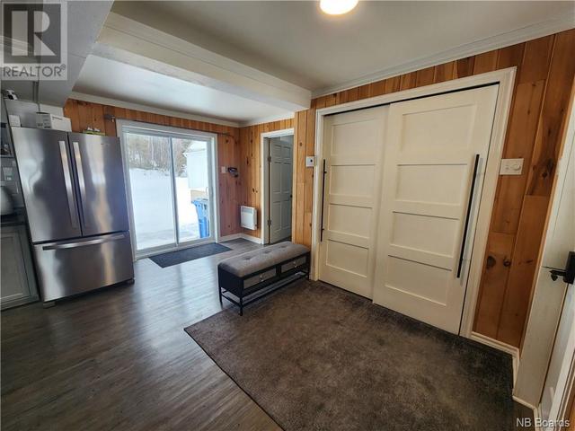171 Titus Road, House detached with 3 bedrooms, 2 bathrooms and null parking in Edmundston NB | Image 5