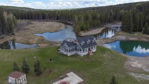121 James River Landing, House detached with 5 bedrooms, 3 bathrooms and 10 parking in Clearwater County AB | Image 7