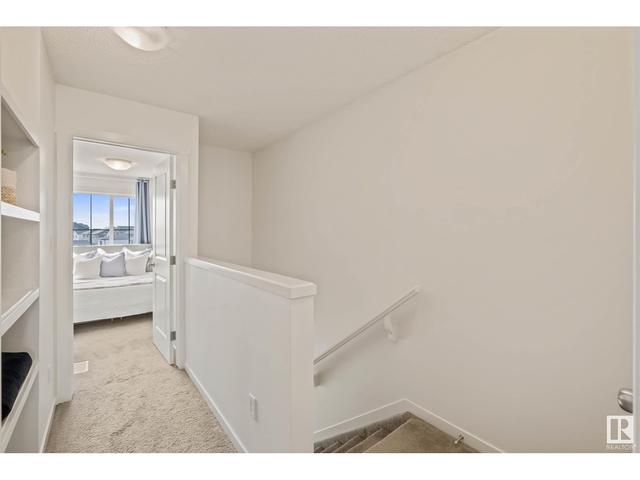 19216 27 Av Nw, House attached with 2 bedrooms, 2 bathrooms and 2 parking in Edmonton AB | Image 21
