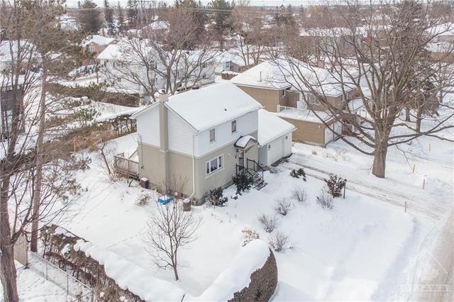 64 Starwood Road, House detached with 3 bedrooms, 2 bathrooms and 6 parking in Ottawa ON | Image 26