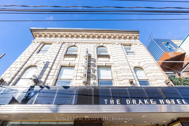 111 - 24 Noble St, Condo with 0 bedrooms, 1 bathrooms and 1 parking in Toronto ON | Image 7