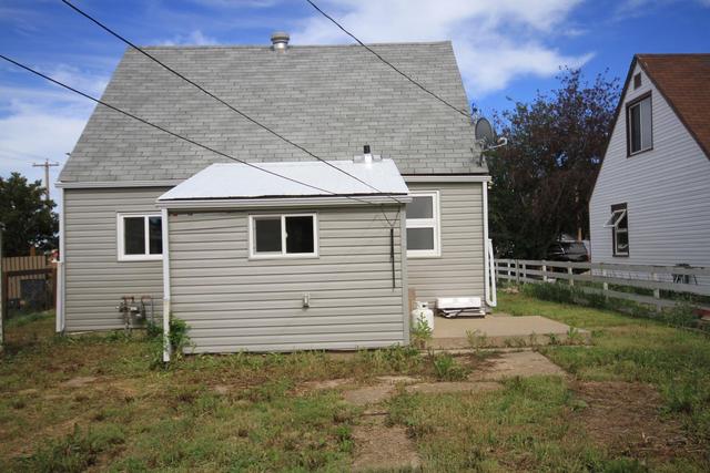 205 1 Street W, House detached with 1 bedrooms, 1 bathrooms and 2 parking in Forty Mile County No. 8 AB | Image 15