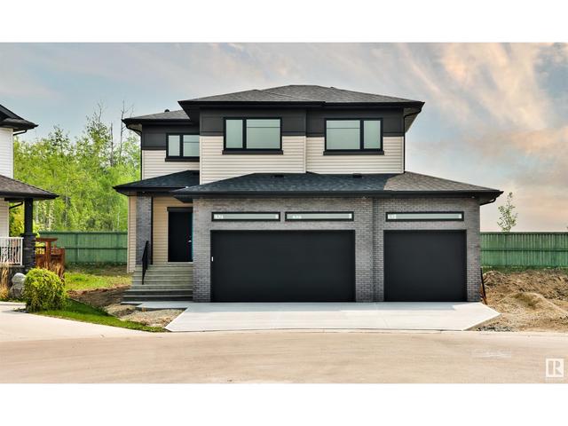 115 Cresthaven Gv, House detached with 3 bedrooms, 2 bathrooms and 6 parking in Strathcona County AB | Image 1