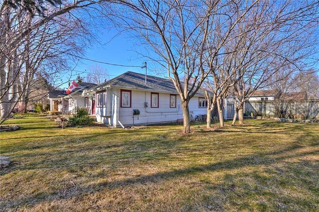 305 Westwood Avenue, House detached with 3 bedrooms, 2 bathrooms and null parking in Fort Erie ON | Image 29