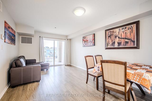 306 - 5235 Finch Ave E, Condo with 2 bedrooms, 1 bathrooms and 1 parking in Toronto ON | Image 15