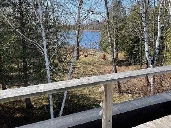 286 Mcguire Beach Rd, House detached with 3 bedrooms, 3 bathrooms and 14 parking in Kawartha Lakes ON | Image 22